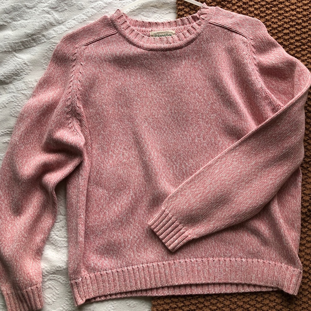 St. John’s bay sweater